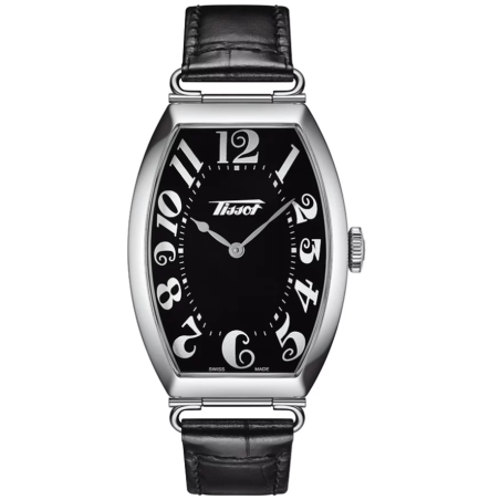 TISSOT HERITAGE PORTO  T1285091605200